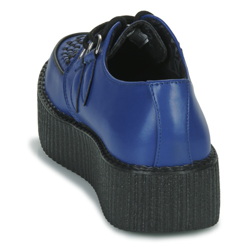 TUK - VIVA HIGH CREEPER - Bleu