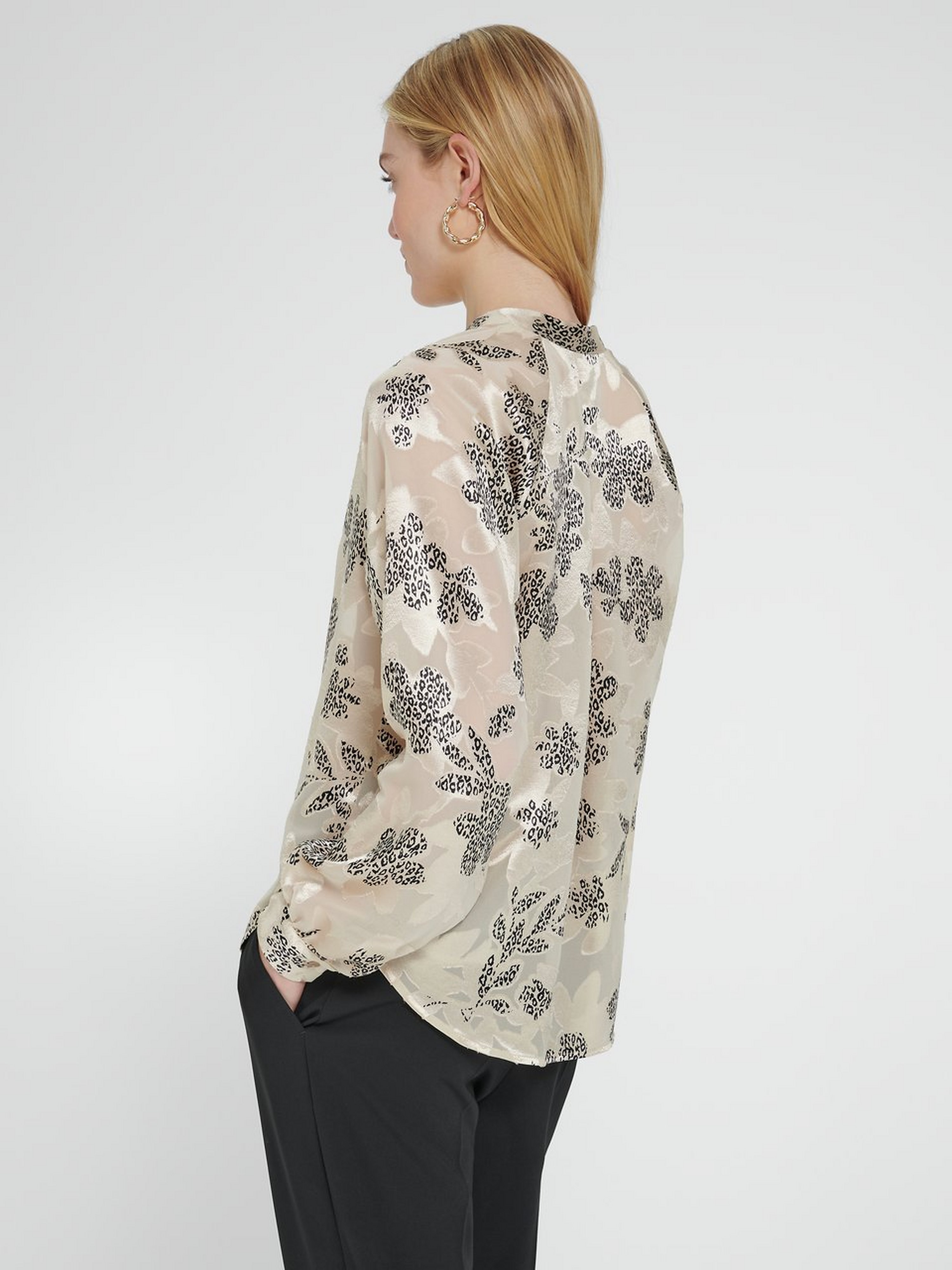 Bluse