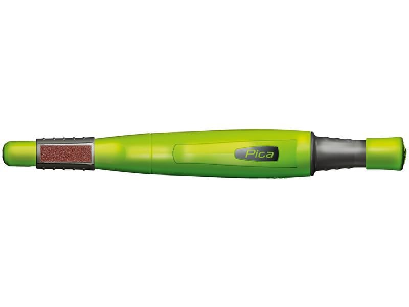 Pica Zimmermannsbleistift BIG-Dry Marker Nachfüllbare Zimmermanns-Druckbleistift