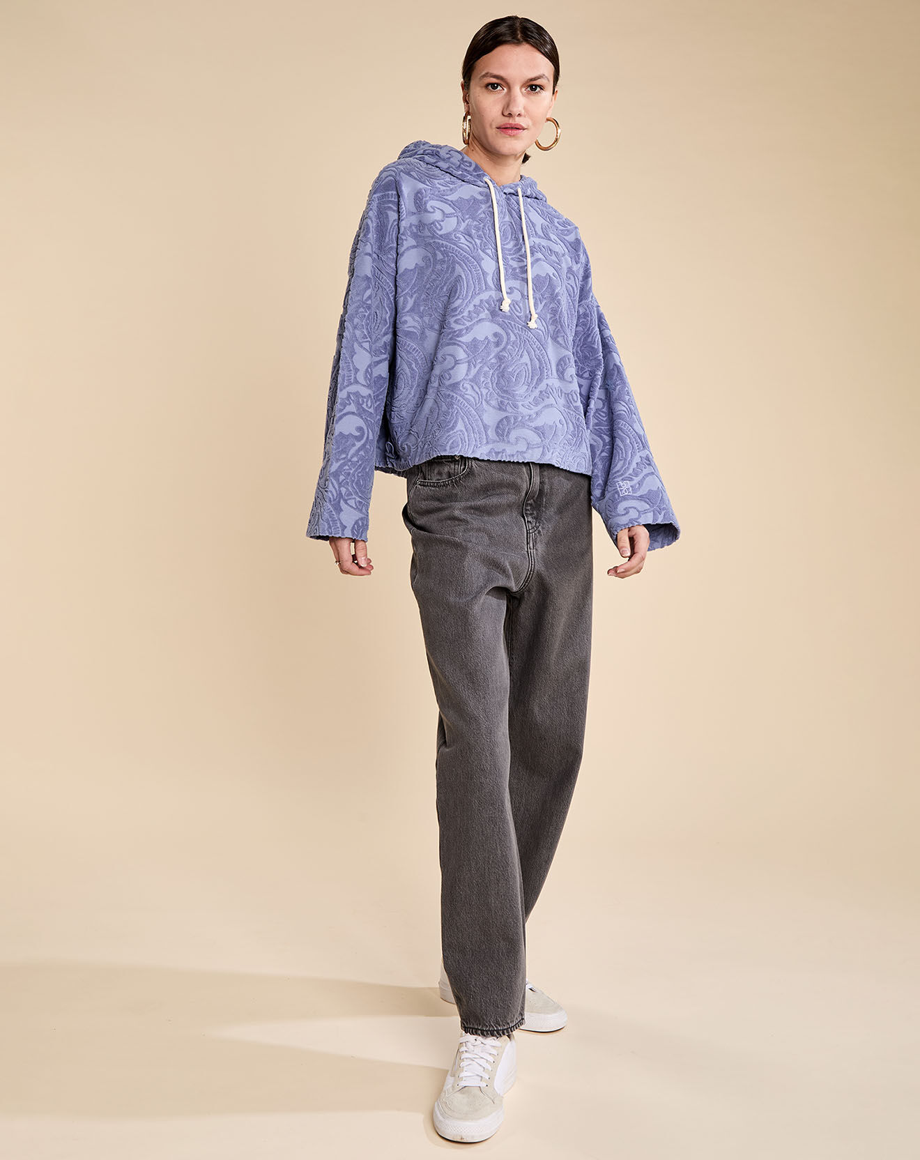 Bellerose Jean Pimms noir