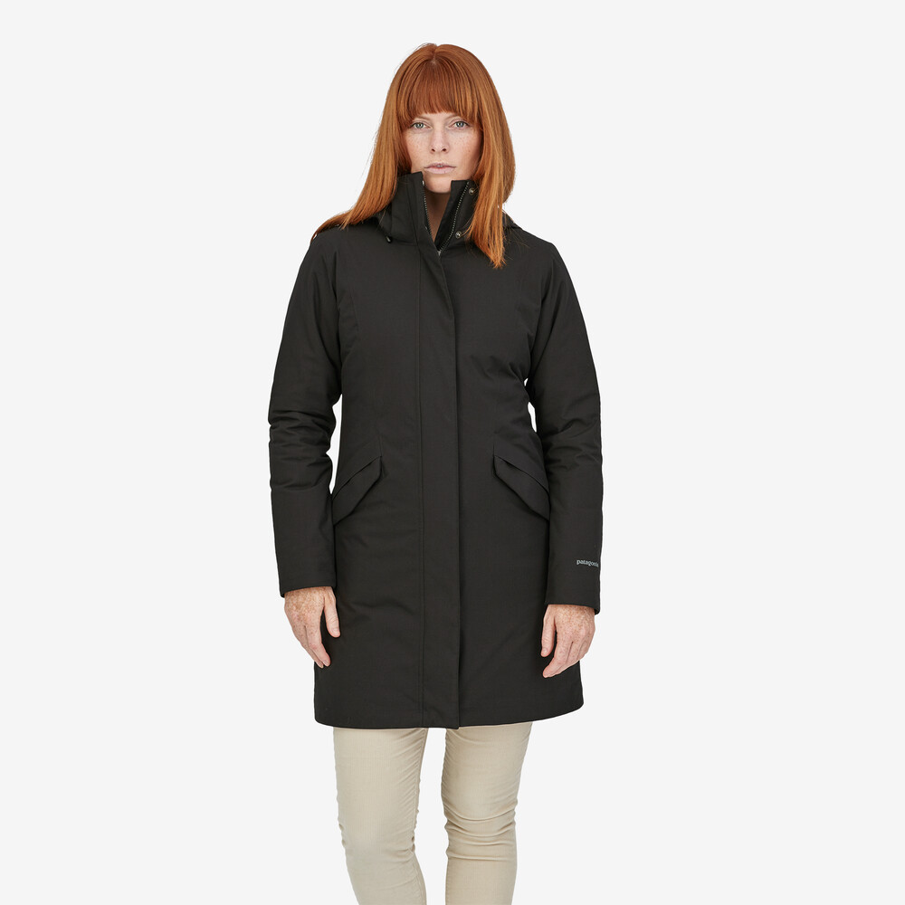 Vosque 3-in-1 Parka für Damen
