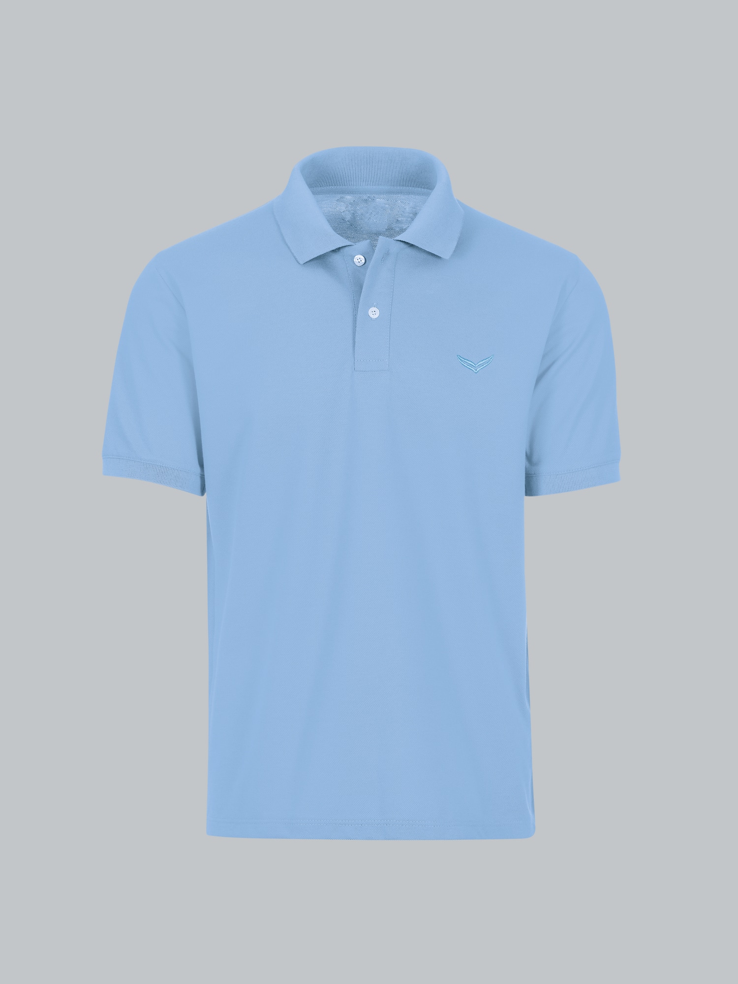 Poloshirt DELUXE Piqué Horizont