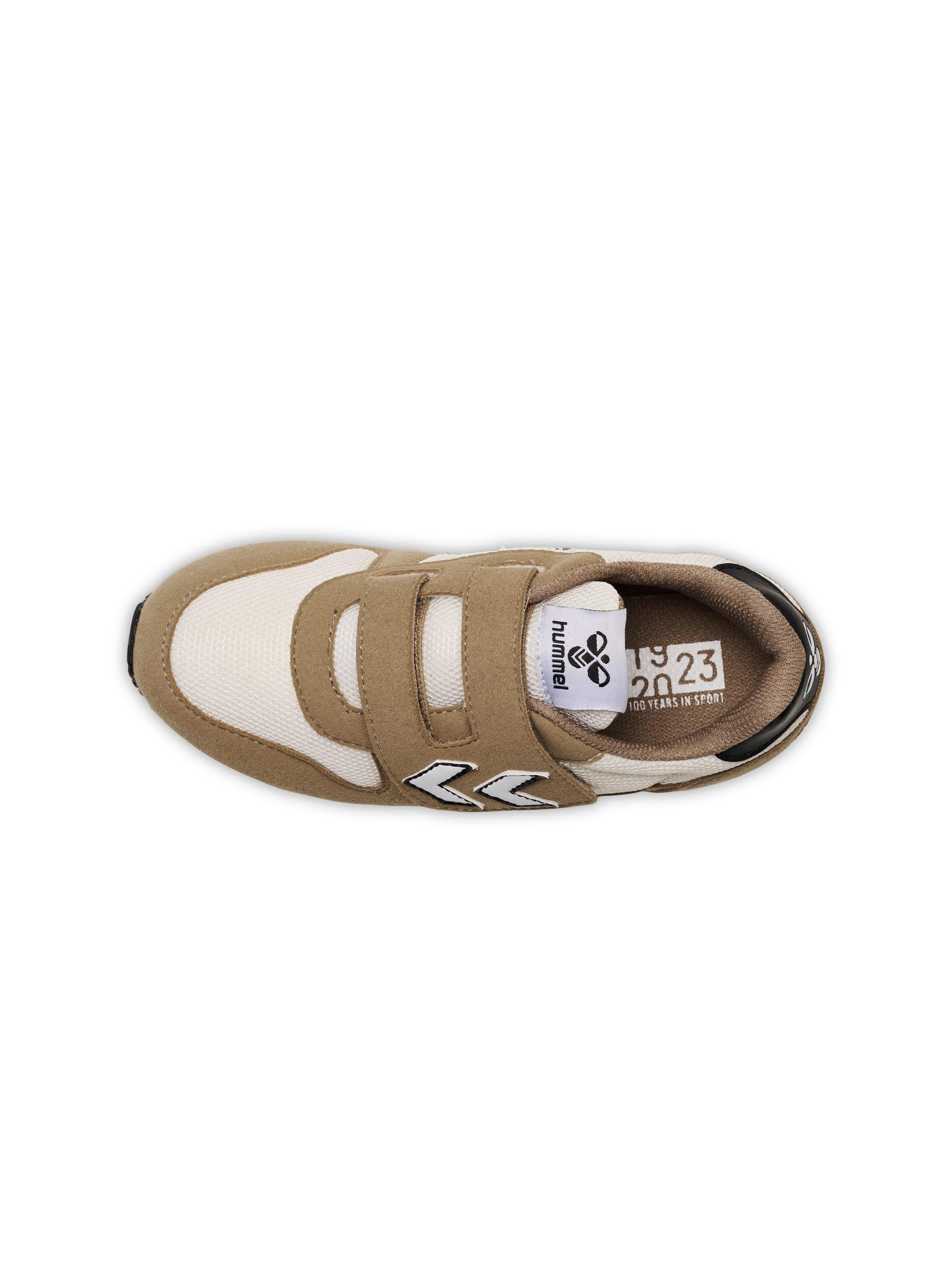 REFLEX VELCRO JR