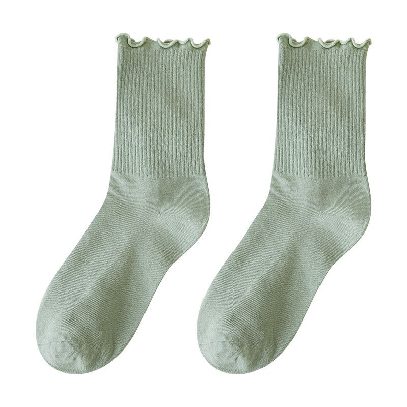 Mimiyu - Set van 5: Sla Rand Sokken