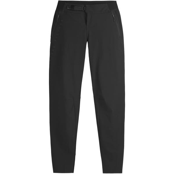 Pantalon VTT PICTURE VELAN STRETCH W PANTS BLACK