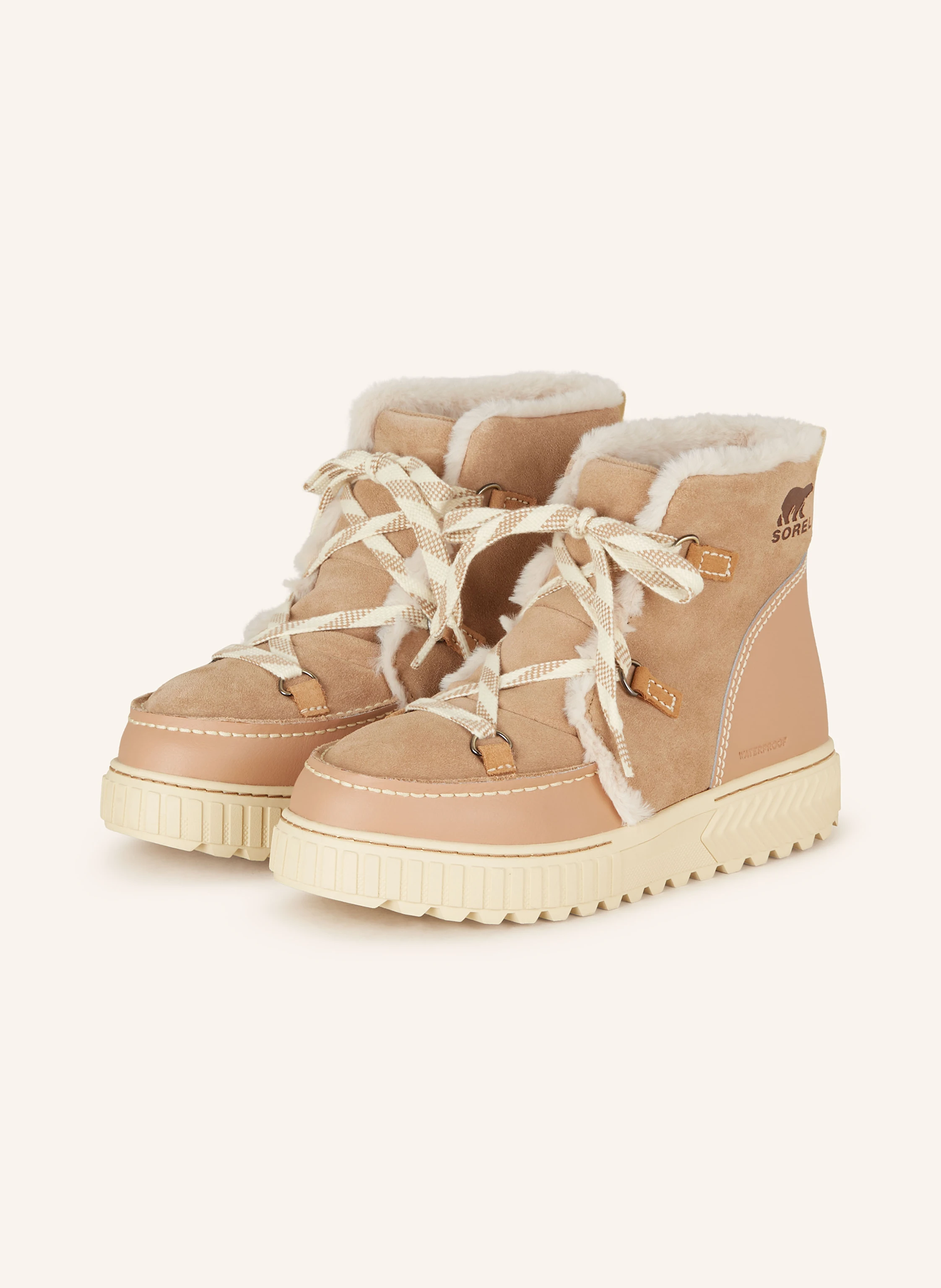 SOREL Schnürboots ONA AVE™ ALPINE