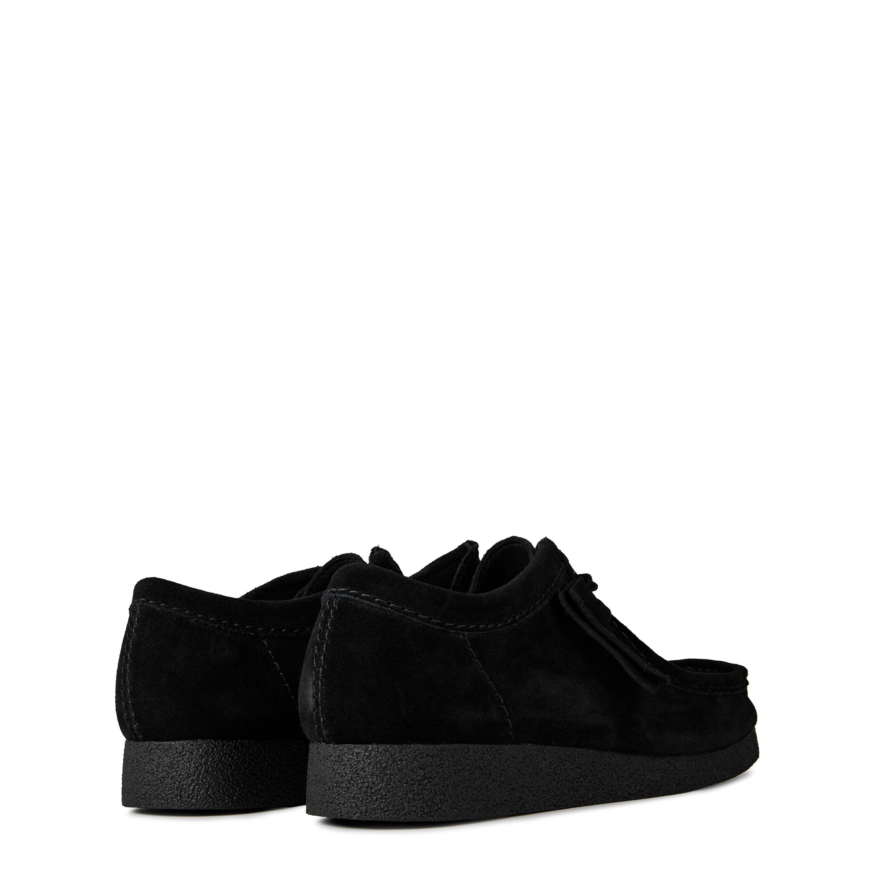 Clarks Wallabee Shoes