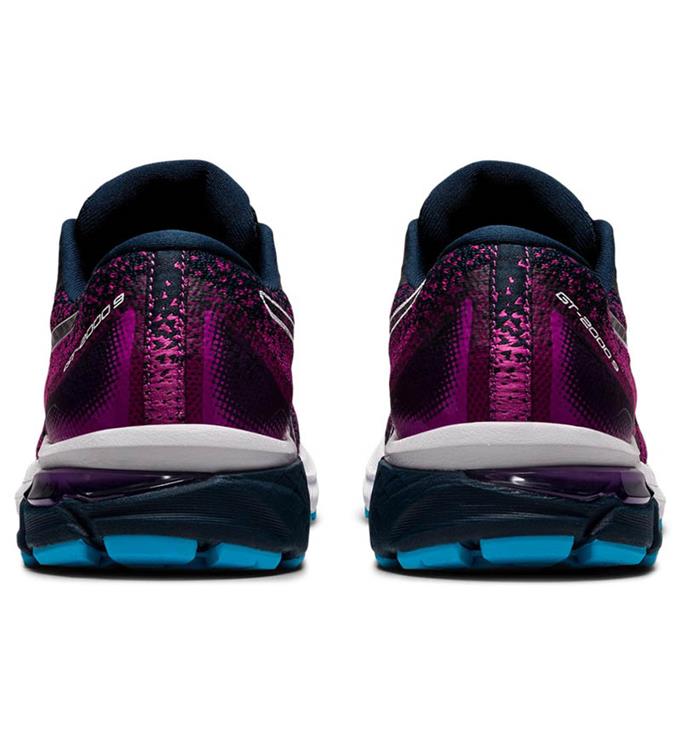 ASICS GT-2000 9 KNIT WMNS Hardloopschoenen