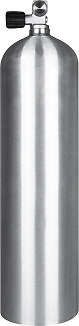 LUXFER - PACK DE DECOMPRESSION STANDARD
