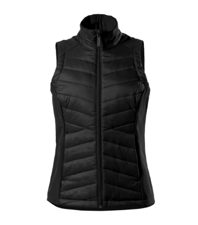 Malfini Premium 558 - Veste Confort Quilted Softshell Élégante