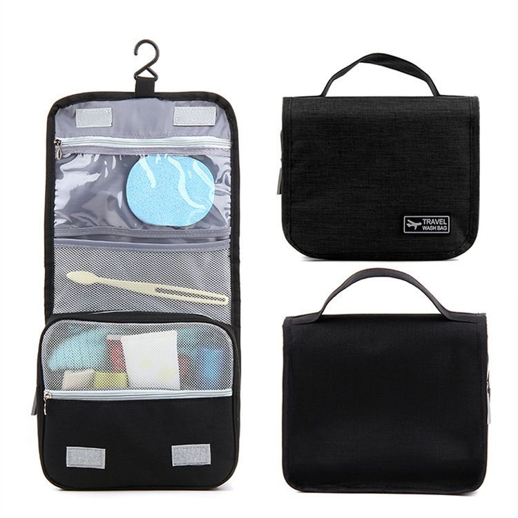 Evorest Bags - Reistoilettas