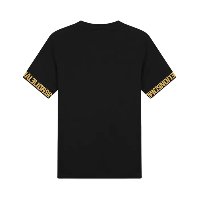 Malelions Venetian Shirt Heren