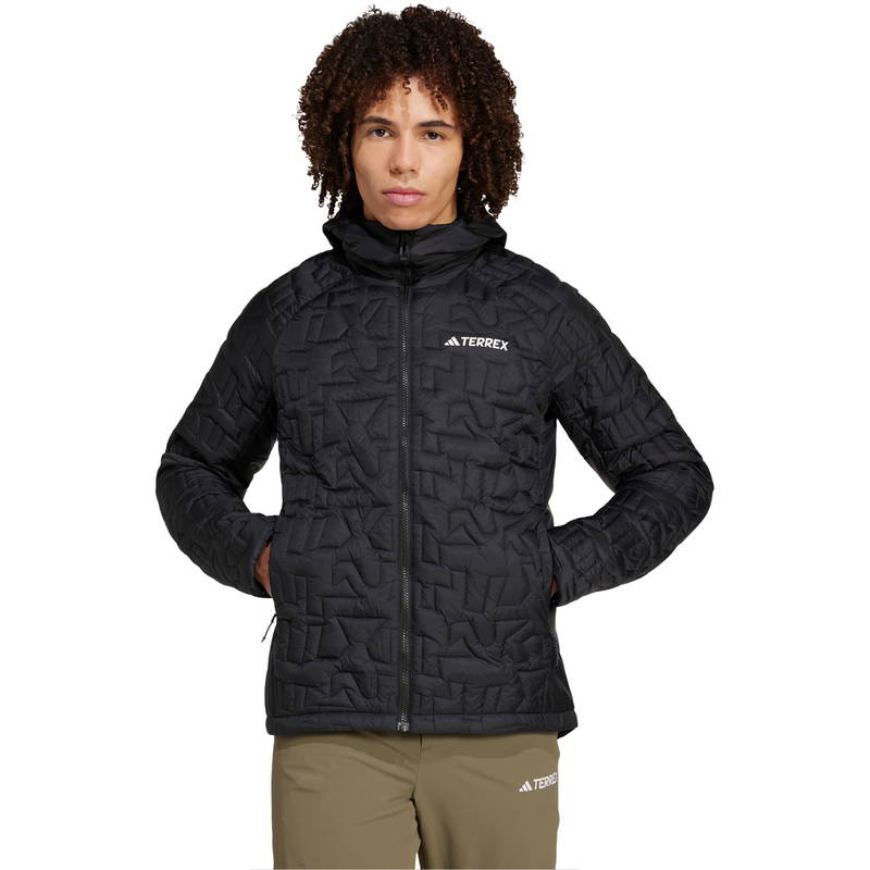 adidas Terrex Xperior Jakke Herre