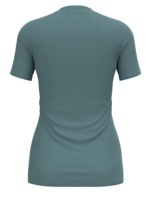 ODLO - T-SHIRT MERINO 160 BL TOP