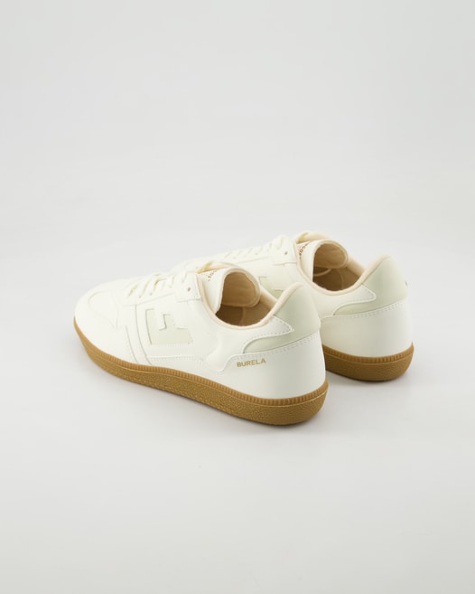 Flamingos Life Burela Bold Sneaker in Weiß