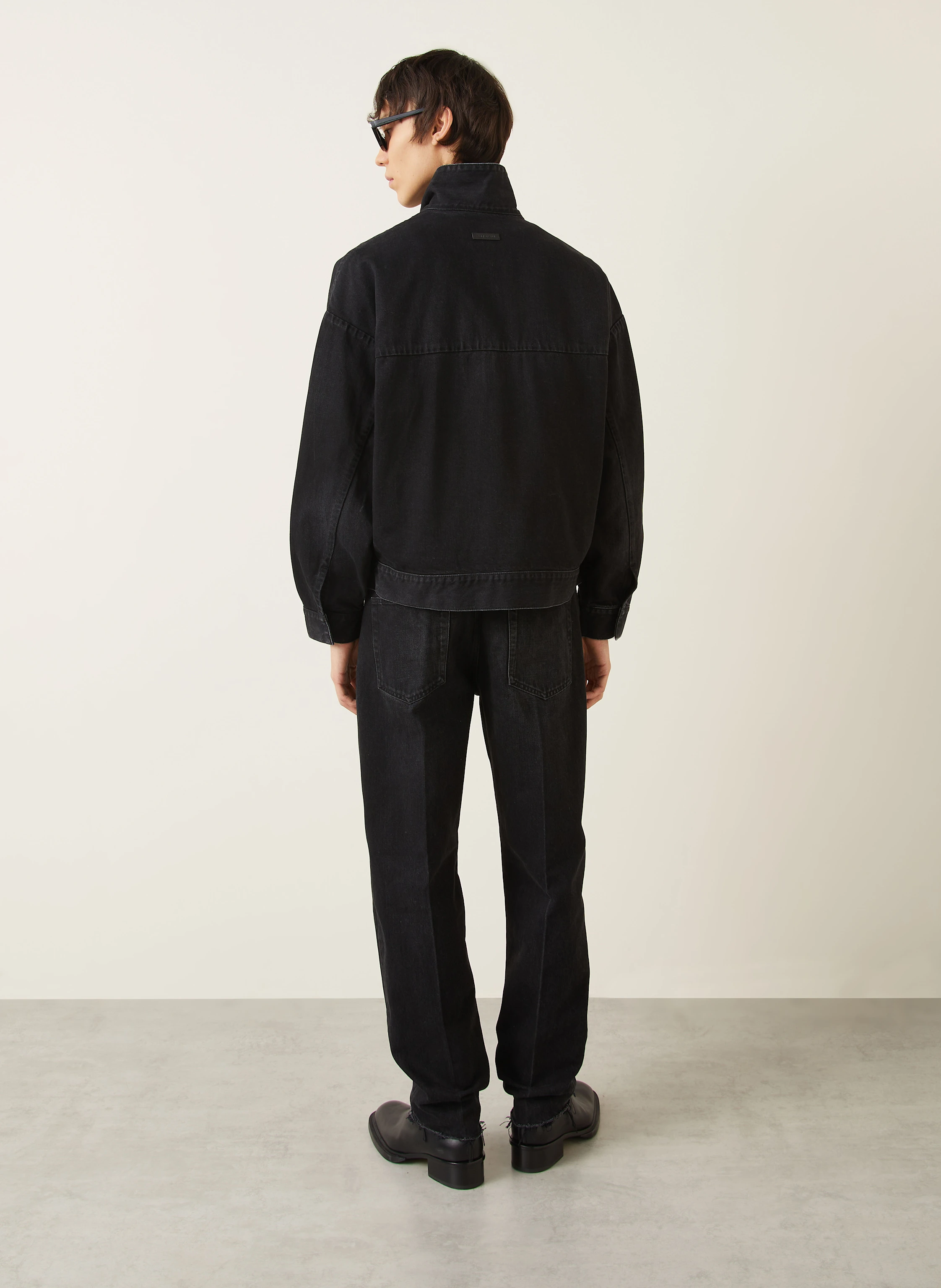 FEAR OF GOD Jeansjacke