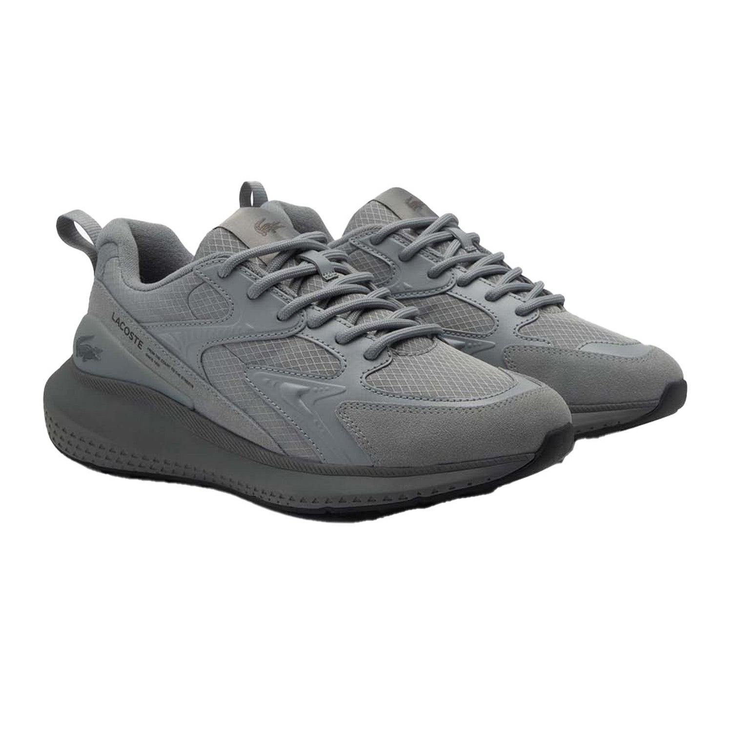 Lacoste  L003 Evo 224 Sneaker Heren