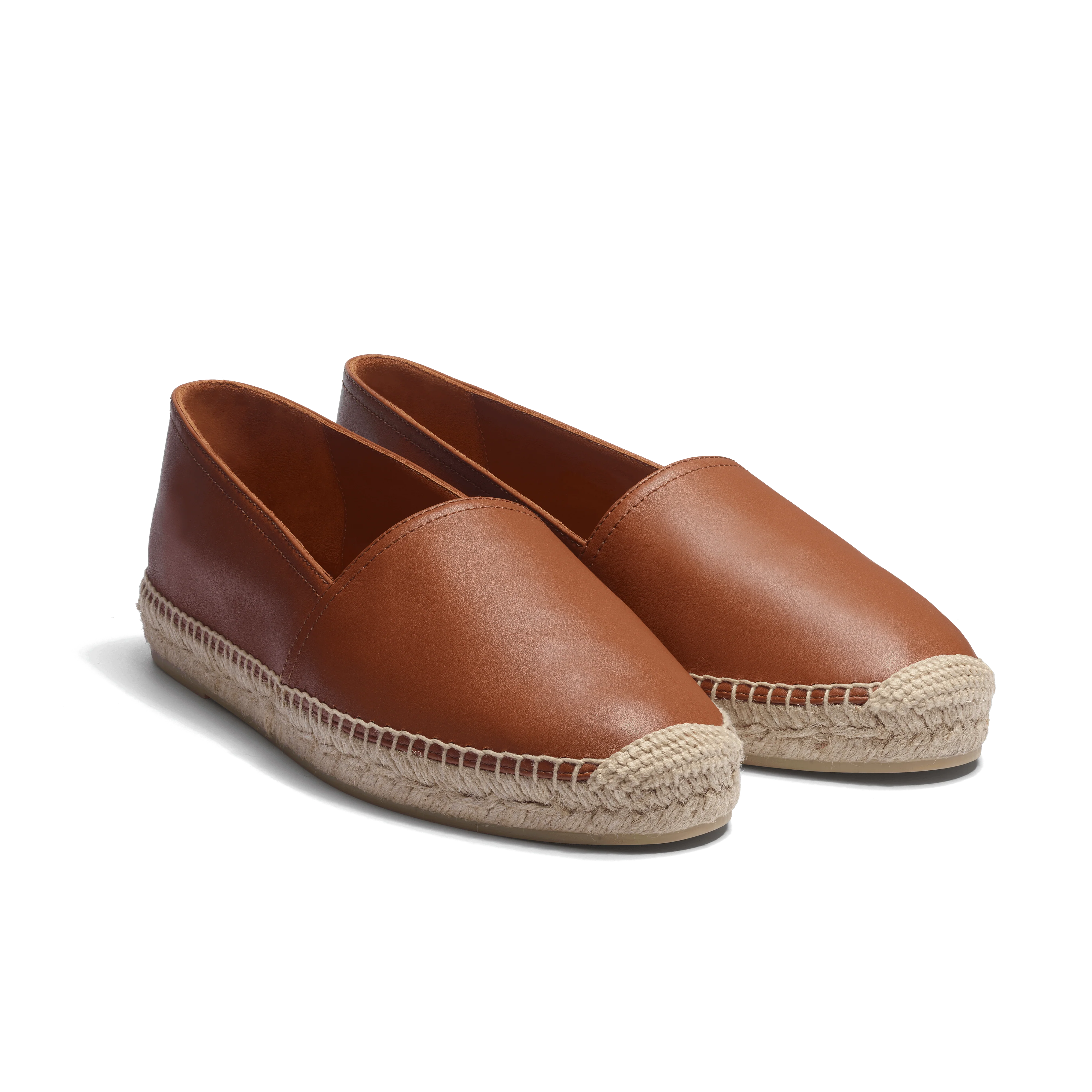Espadrille Wait and Sea