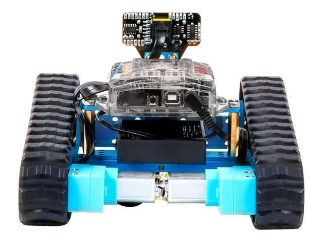 Makeblock - mBot Ranger - Transformable STEM Educational Robot Kit
