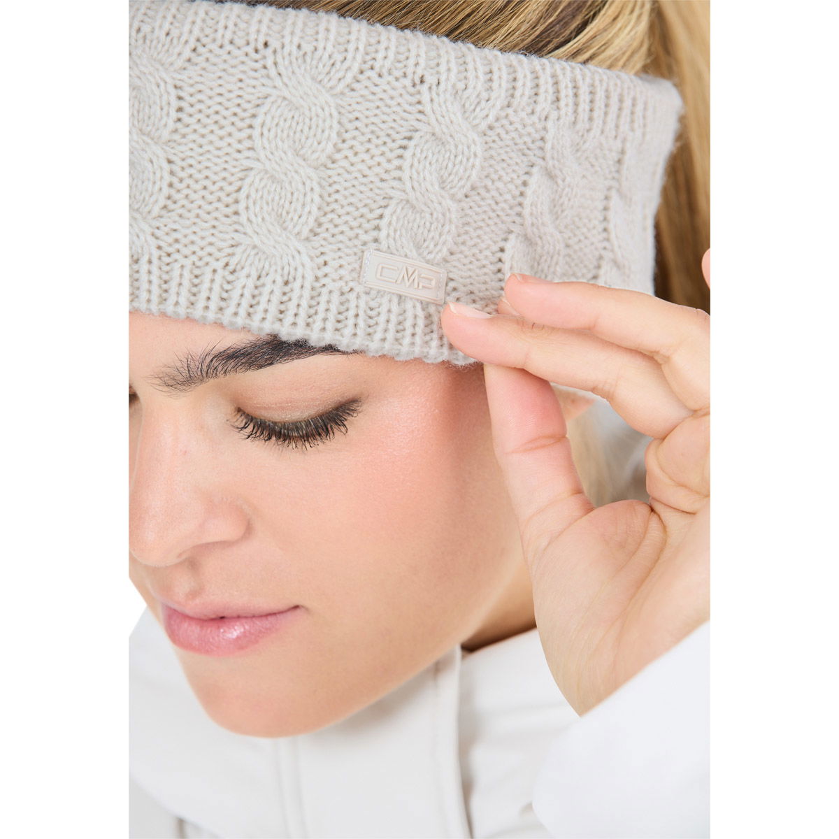 CMP Knitted Pandebånd Dame