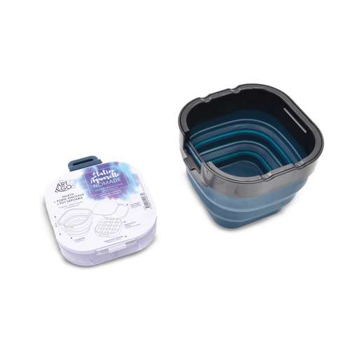 ART & GO Nomad Watercolour Workstation