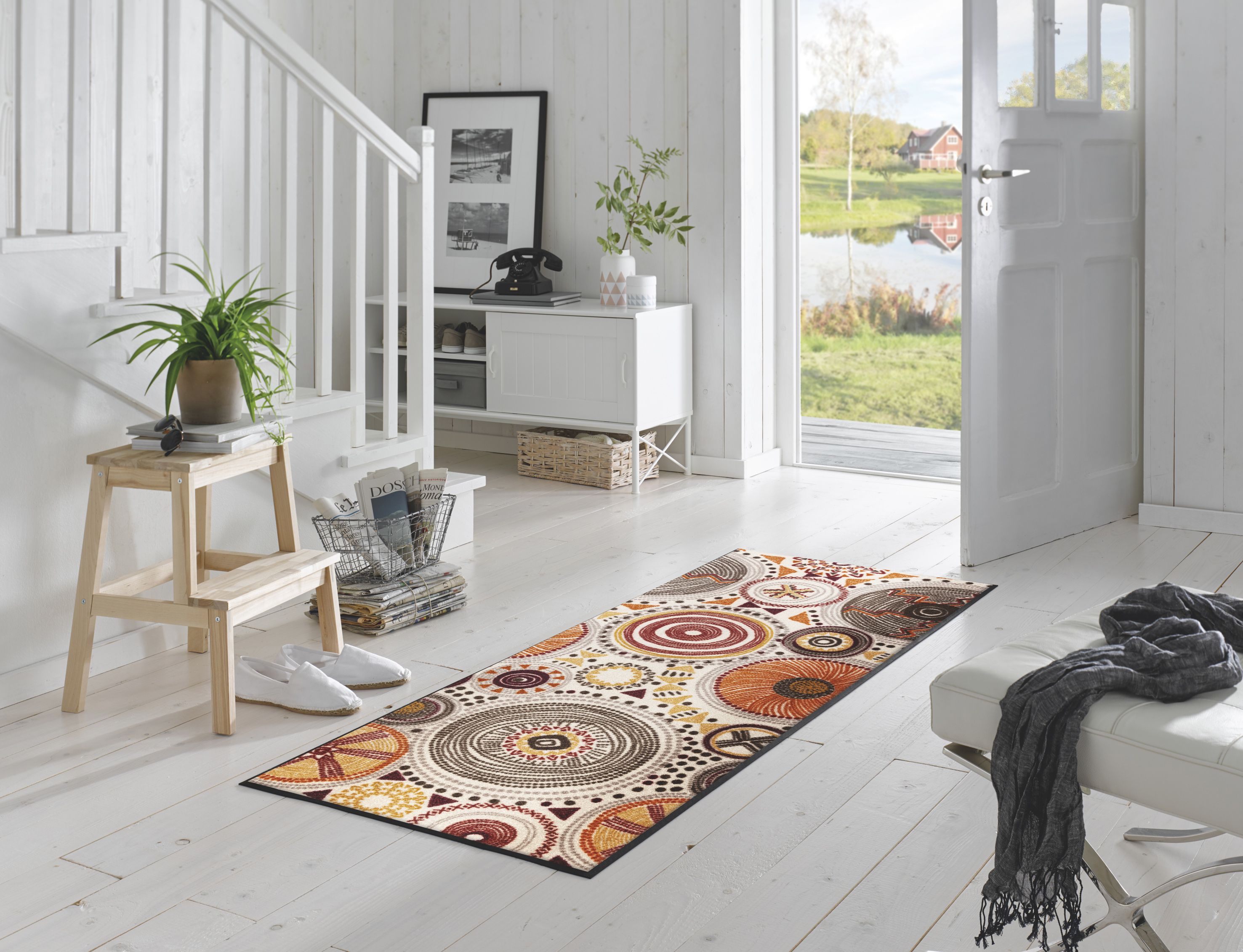 Fußmatte BOHO STYLE