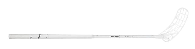Unihoc Unilite Max TI 29 White Classic 24/25 | Right / 92 cm