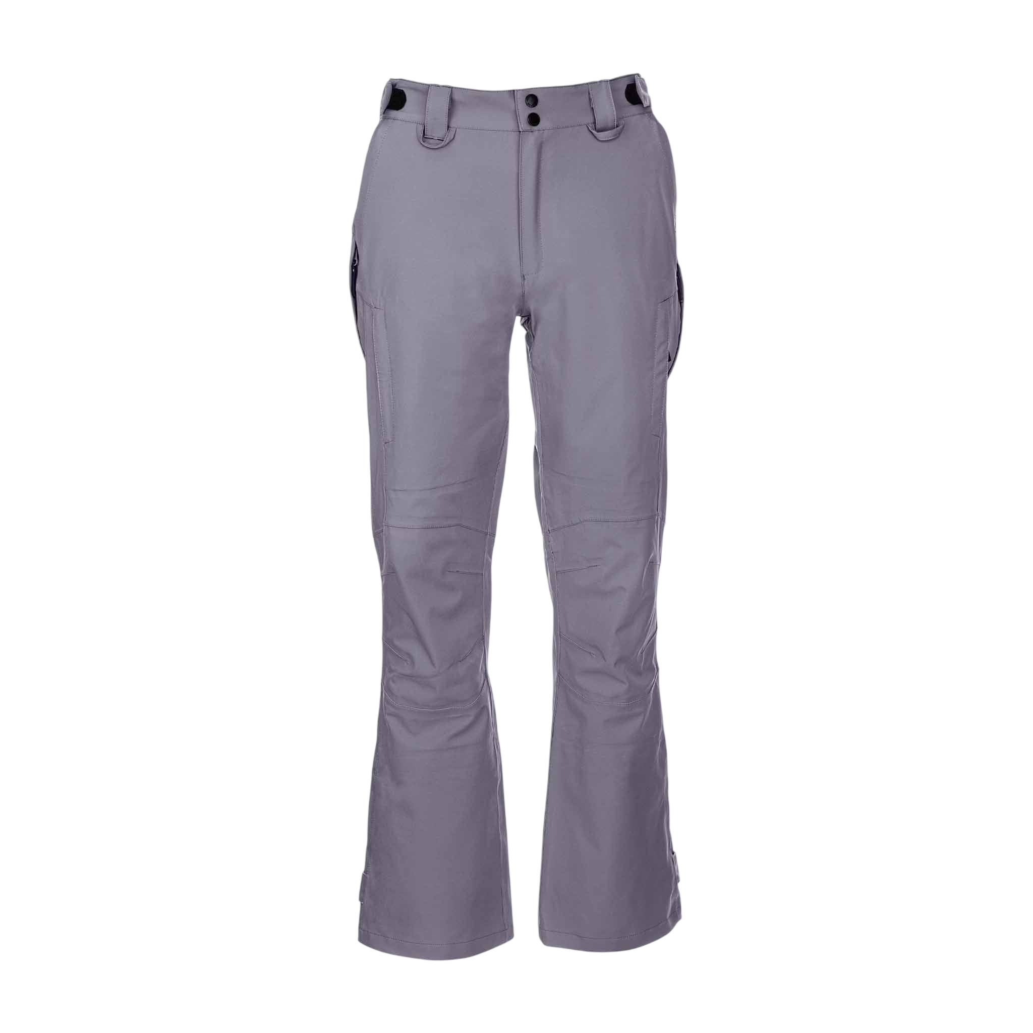 Frauen 3-Lagen Hose Amelia lavender aura