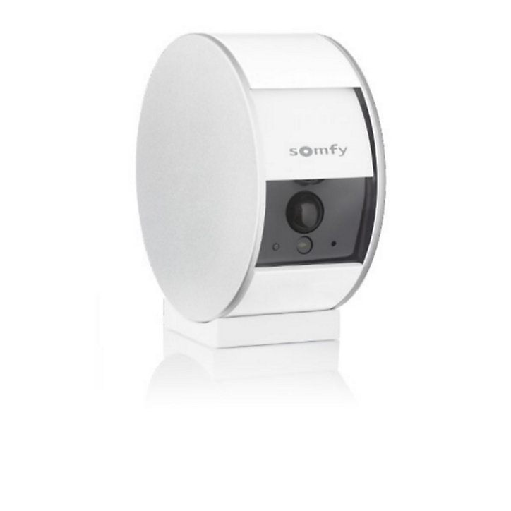 Caméra de surveillance intérieure Somfy