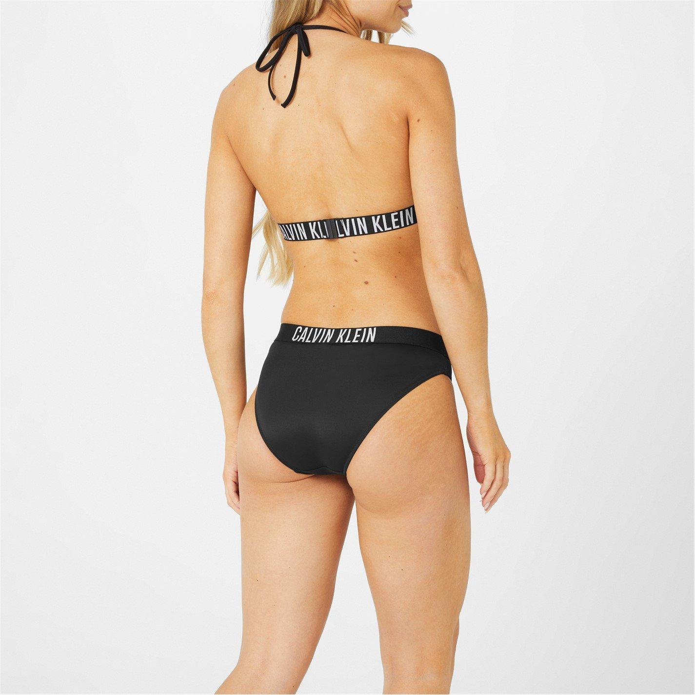Calvin Klein Classic Bikini Bottoms
