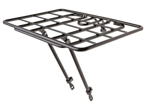 Universal Flad Alu Frontlad, 26-29