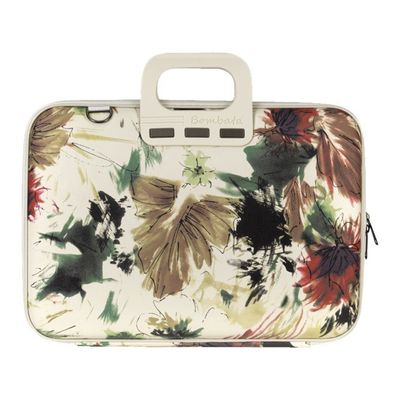 Bombata Flora Edition Limitée - Sacoche pour ordinateur portable 15