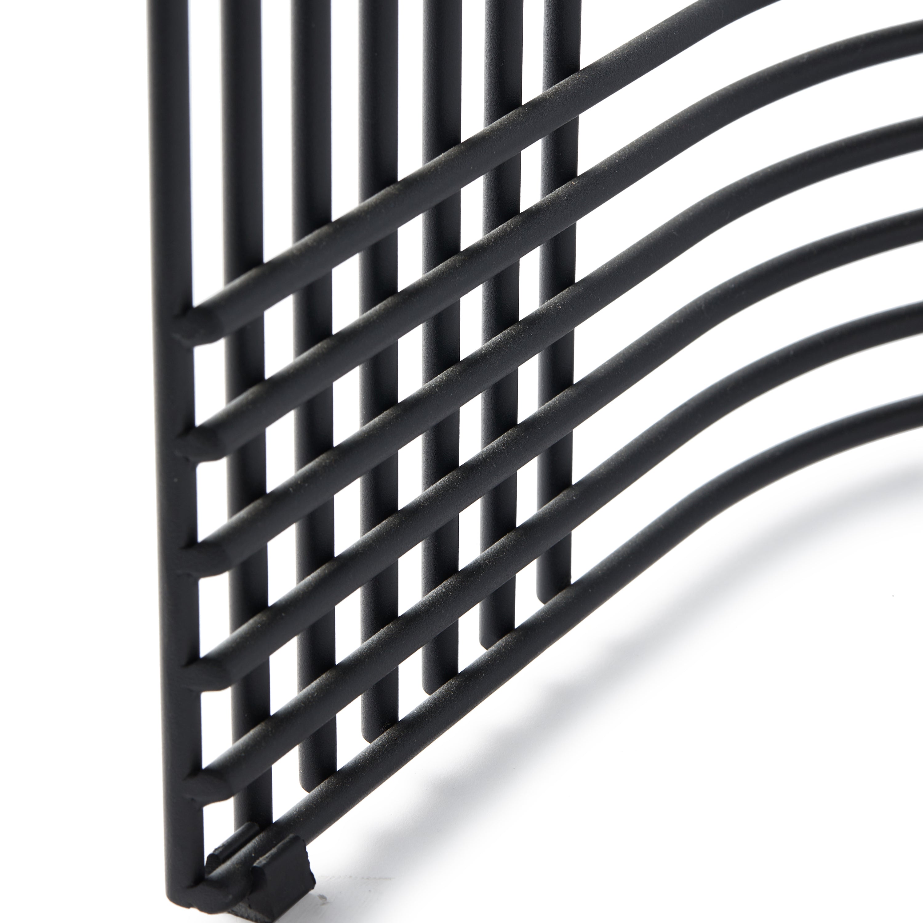 POLSPOTTEN Drop Kruk - Middle Black