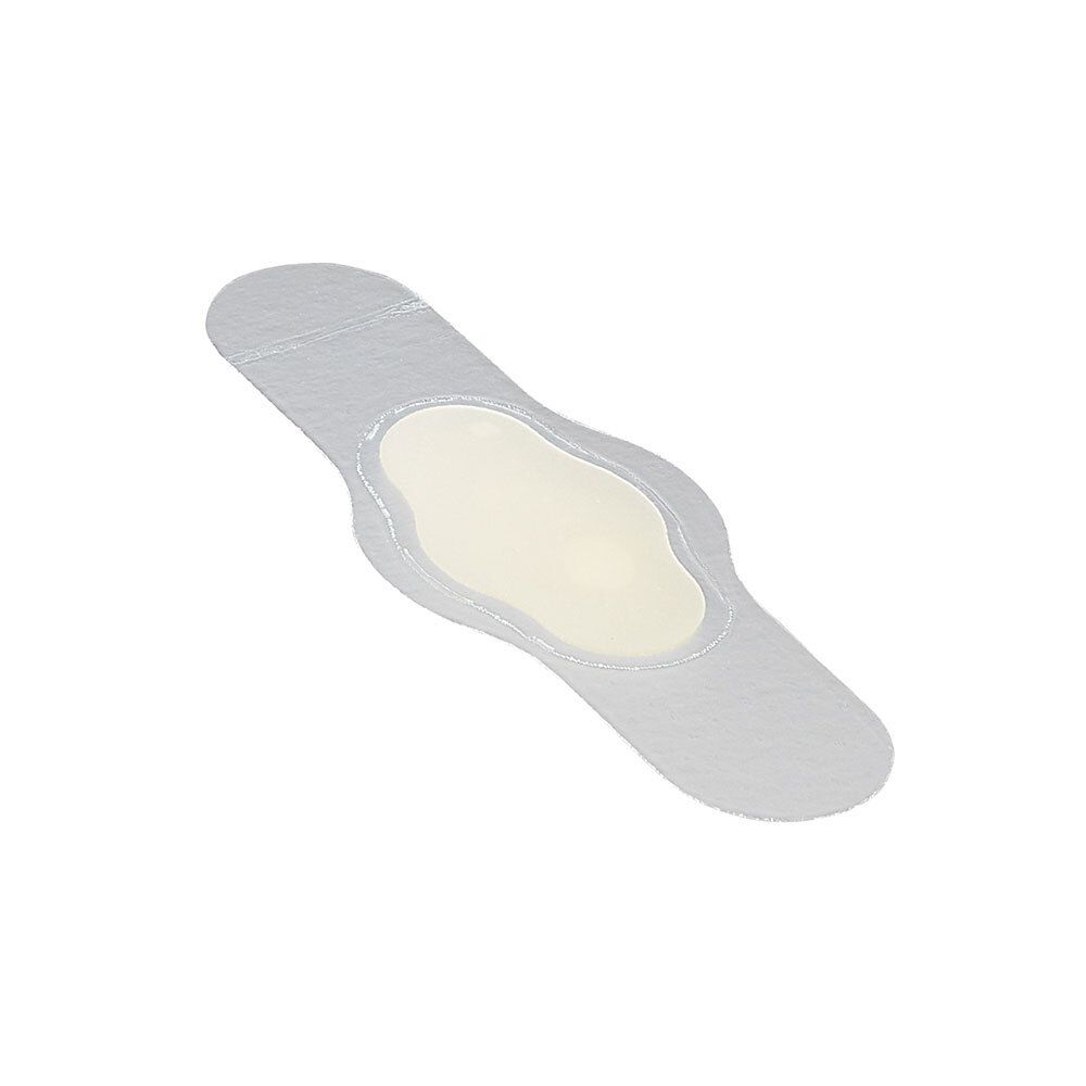 Nexcare™ blister plasters foot care