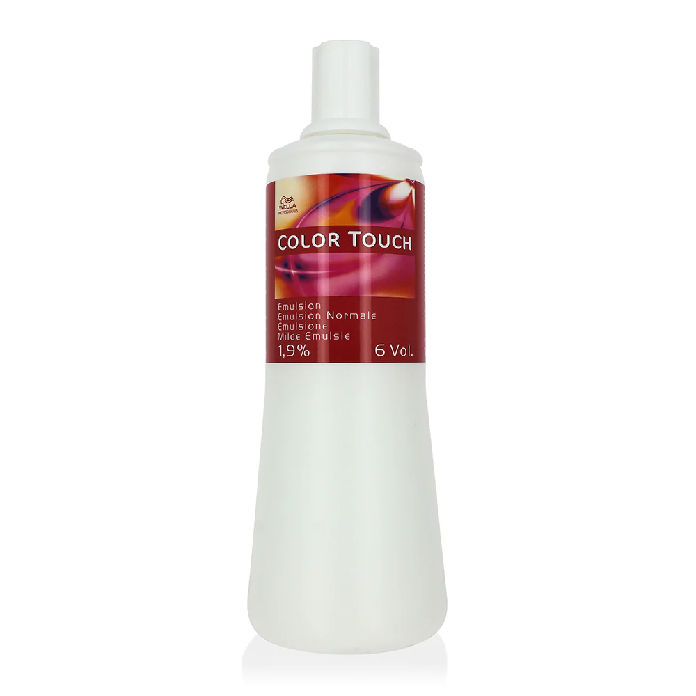 Émulsion Color Touch 1000ml