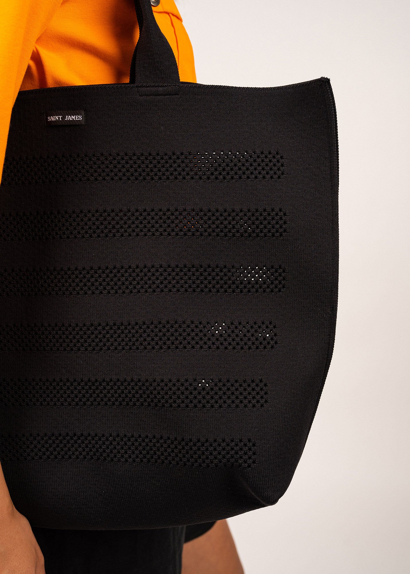 Sac à main en maille