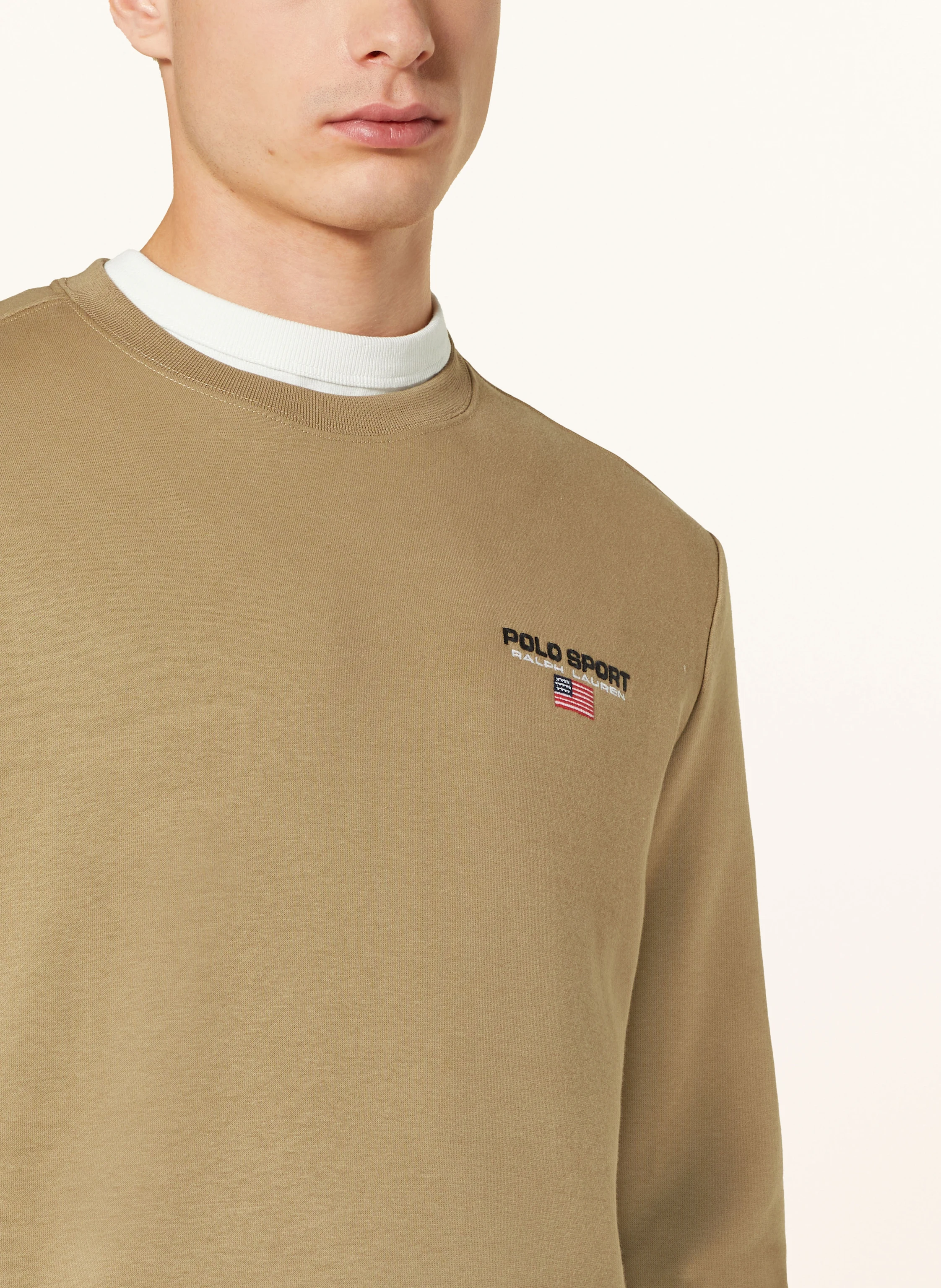 POLO SPORT Sweatshirt