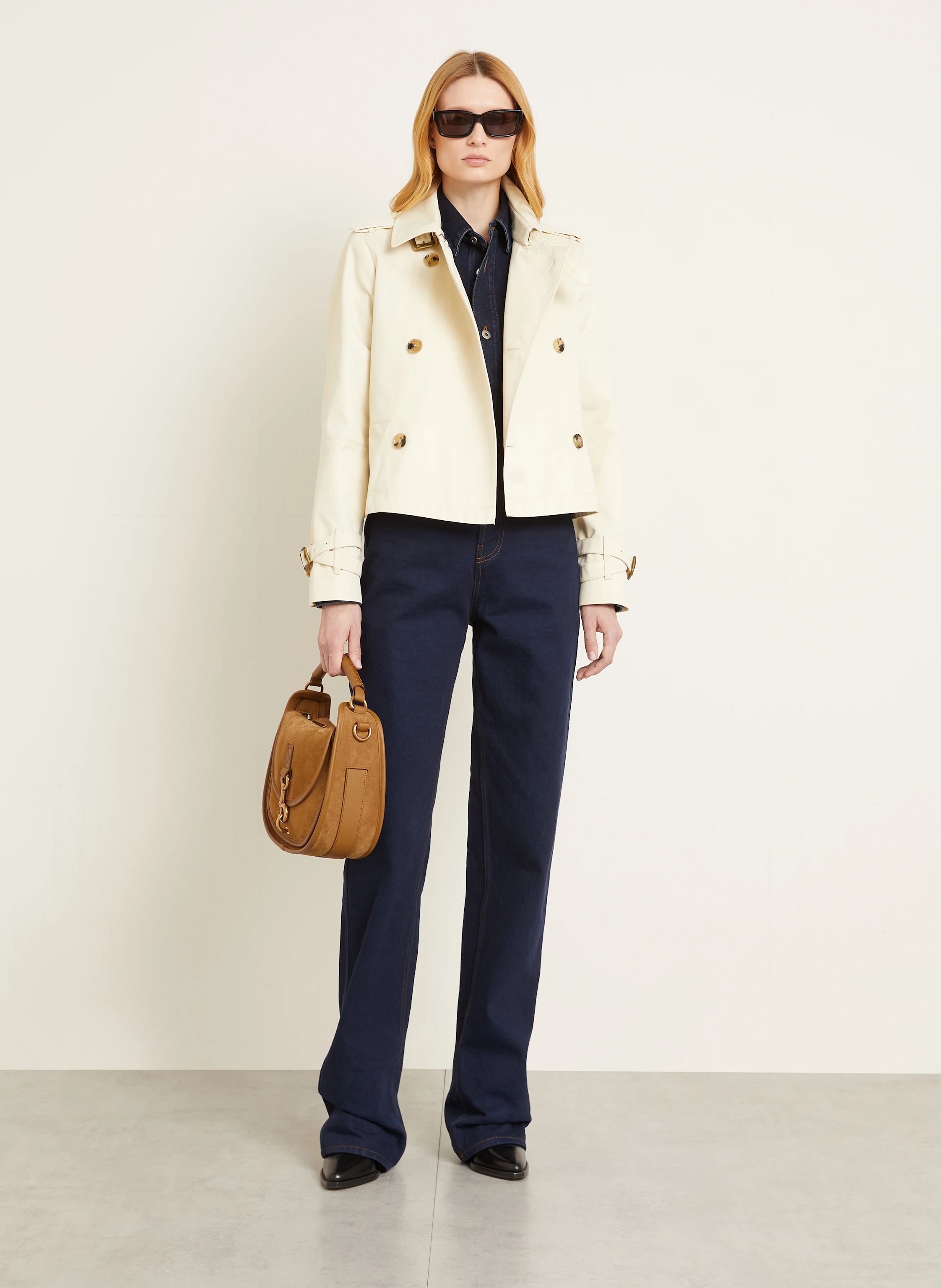 BURBERRY Umhängetasche