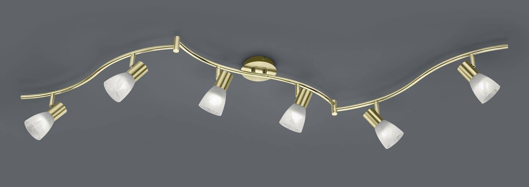 LED-Strahler