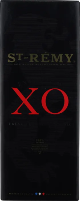ST REMY XO 1LTR