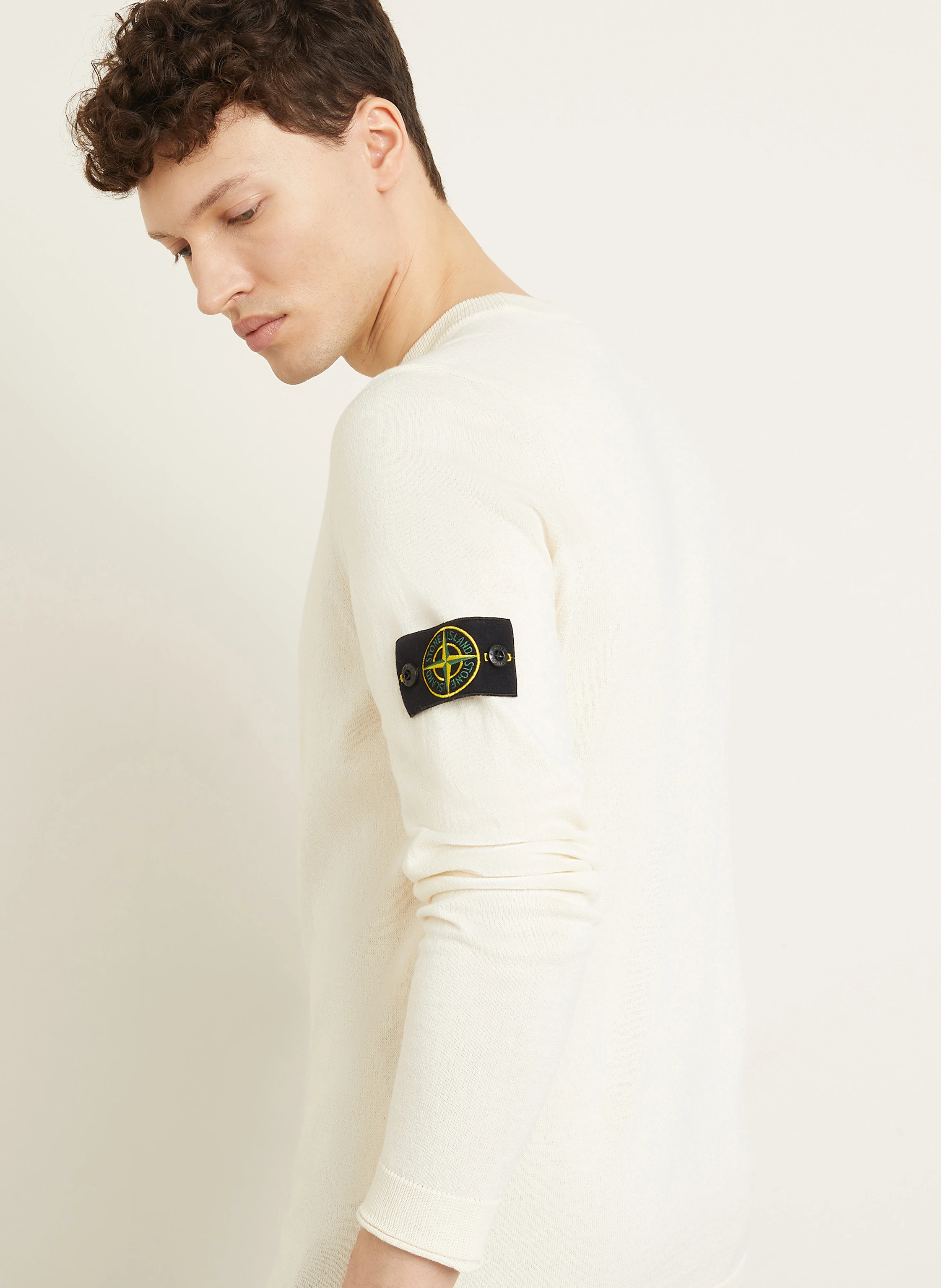 STONE ISLAND Pullover