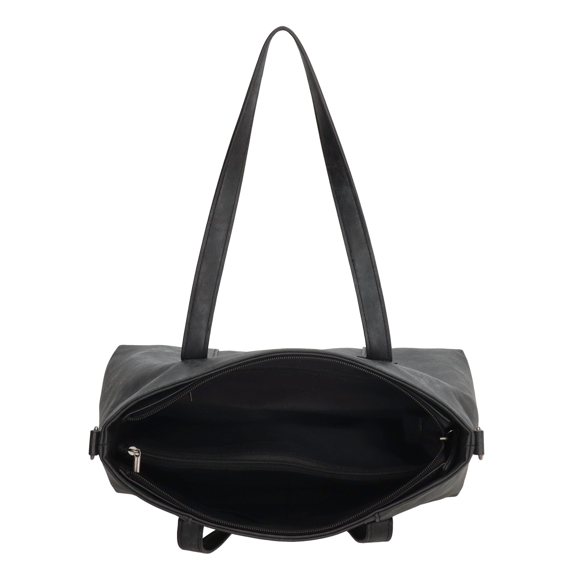 Beagles Olivia Shopper Zwart
