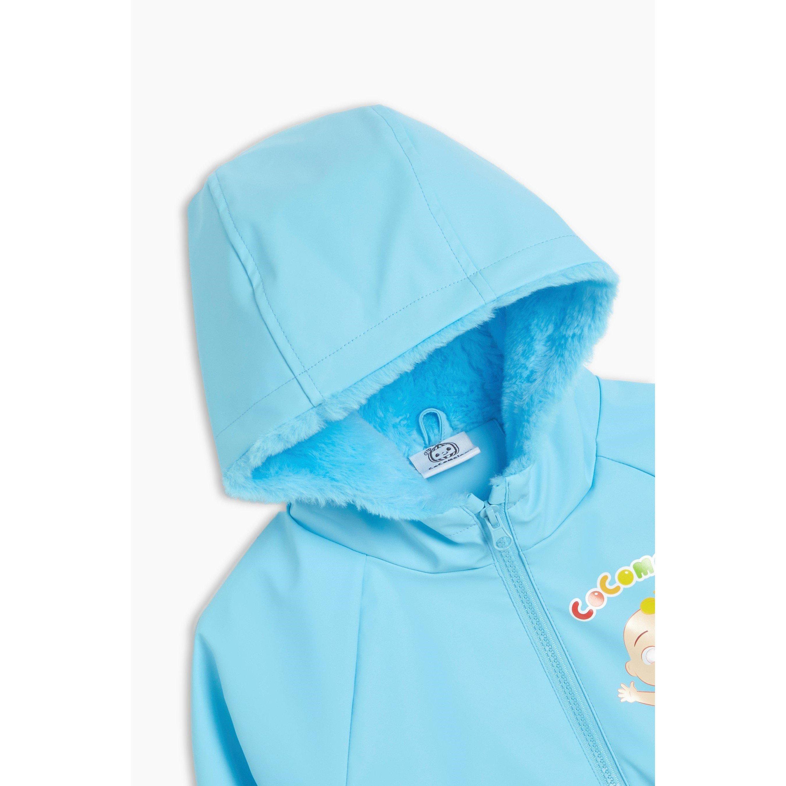 Character Cocomelon COCOMELON RAINCOAT