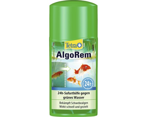 Algenbestrijder Tetra Pond AlgoRem 250 ml