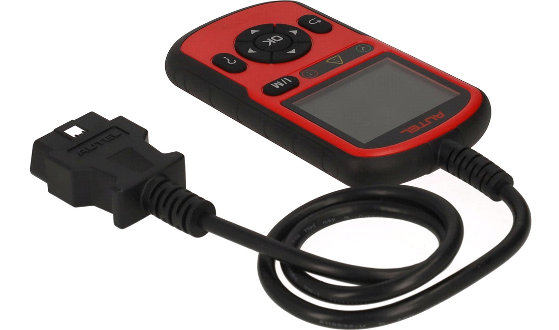 Autel Diagnose og servicetester AUTOLINK AL549