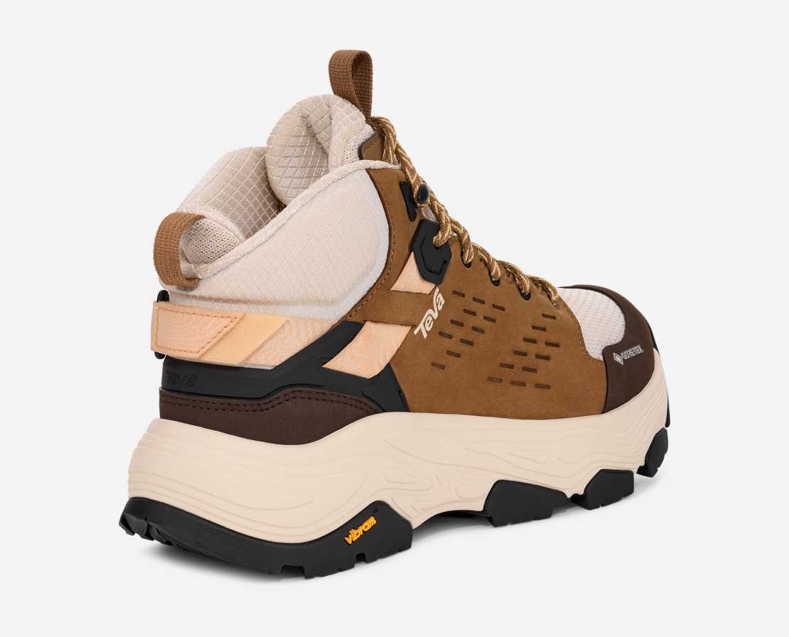 Dames Grandview Max GORE-TEX Hiking Boot