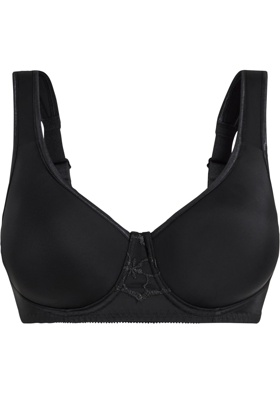 Soutien-gorge moulé spacer avec polyamide recyclé