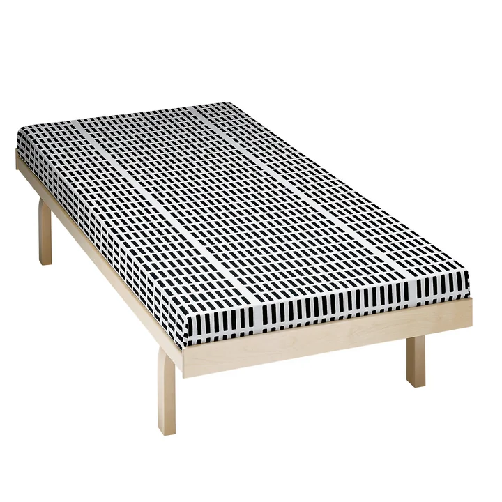 Artek - Daybed 710, 90 x 200 cm, Birke