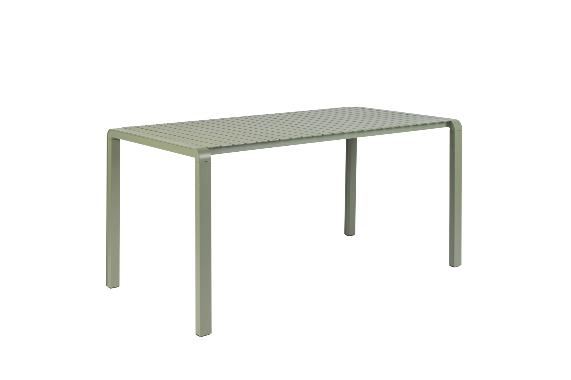 Tuintafel Vondel Groen 168,5 cm