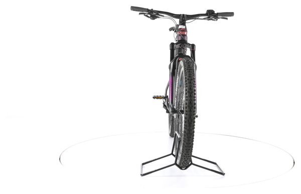 Produit reconditionné - Bulls Sonic EVA TR2 Vélo électrique VTT 2022 - Bon Etat